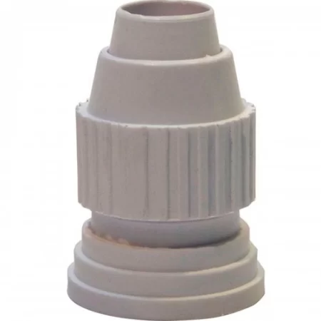 Pico Reposteria Boquilla Acople Cupla Adaptador Mangas Chico