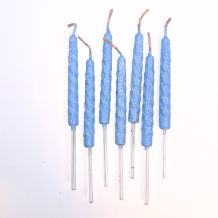 VELA GIBRE - Celeste