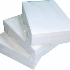 Lamina de papel arroz