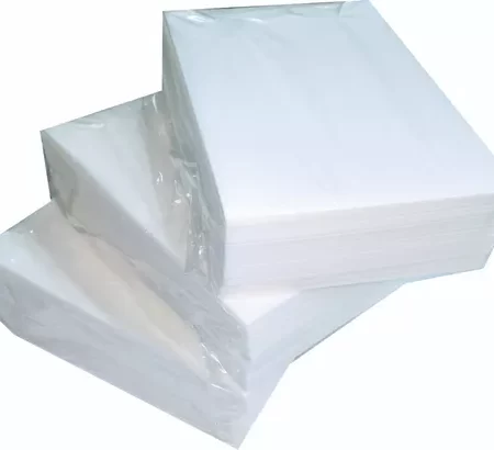 Lamina de papel arroz