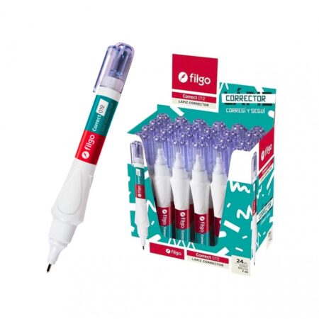 Correctores Filgo