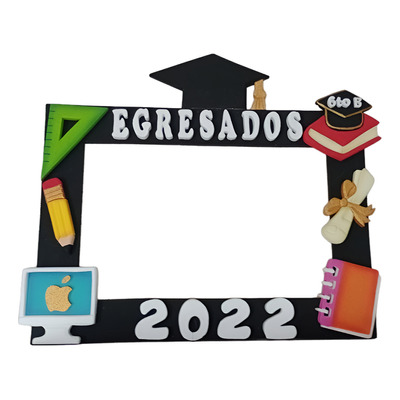 Photo prop egresados