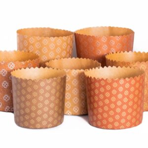 Moldes de Pan Dulce