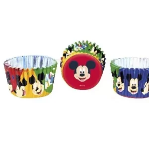 Pirotines de Fantasia - Disney