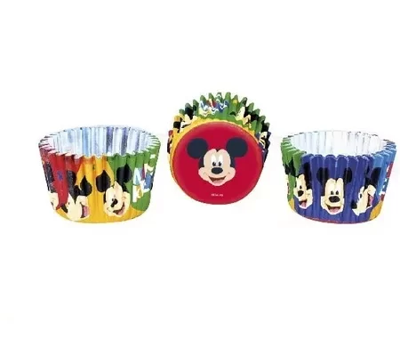 Pirotines de Fantasia - Disney