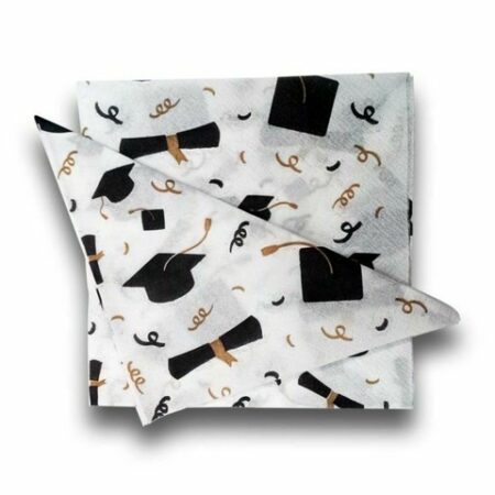 Servilleta Egresados