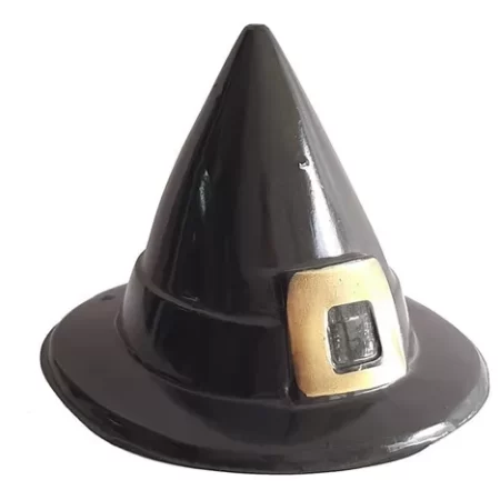 Sombrero de Bruja