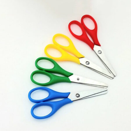 Tijeras Escolares de 13 cm