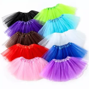 Tutu Liso (colores varios)