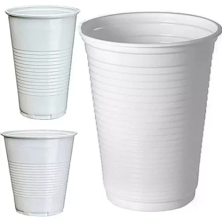Vasos infantiles - Pack 10 unidades
