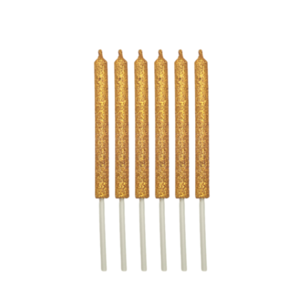 VELON PINCHE - dorado