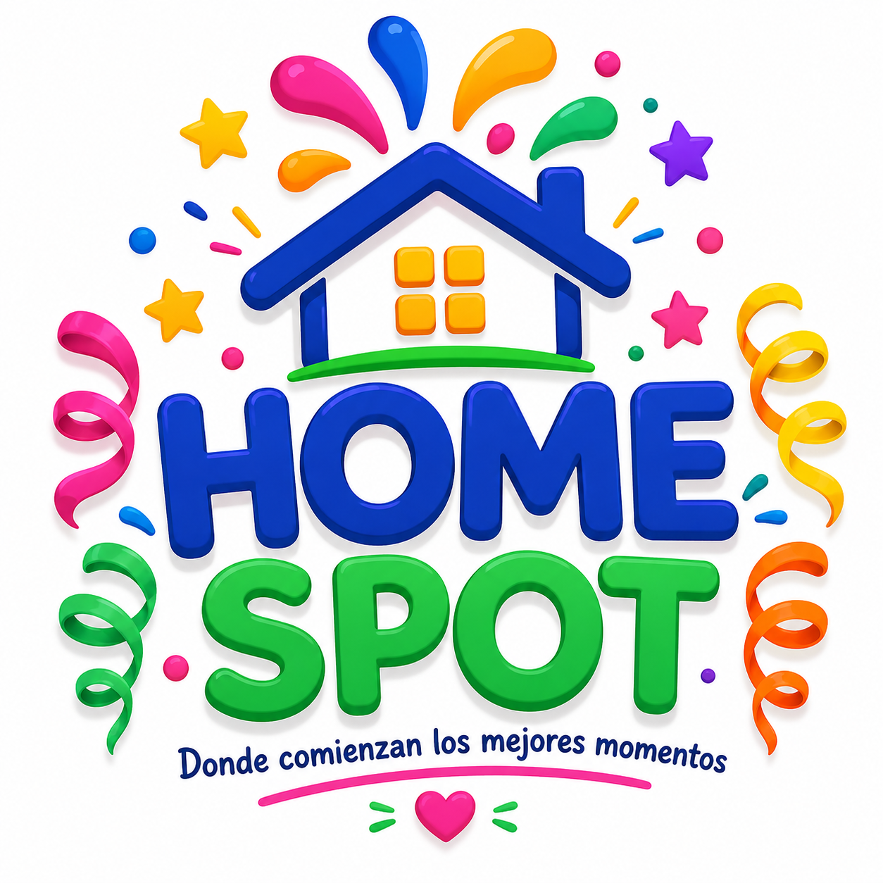 HomeSpot